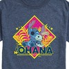 Men's - Disney - Lilo & Stitch Short Sleeve Graphic T-Shirt - 2 of 4