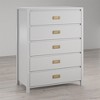 Little Seeds Monarch Hill Haven 5 Drawer Kids Dresser - image 2 of 4