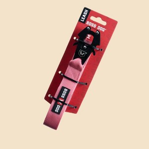 Boss Dog Tactical Leash - 1 of 4