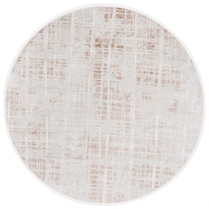 Mila MIL230 Power Loomed Indoor Rug - Safavieh - 1 of 3