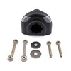 Railblaza RAILBLAZA SidePort Mounting Base Boat Equipment and Parts Model 03401411 - 3 of 3