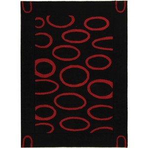 Soho SOH714 Hand Tufted Indoor Rugs - Safavieh - 1 of 4