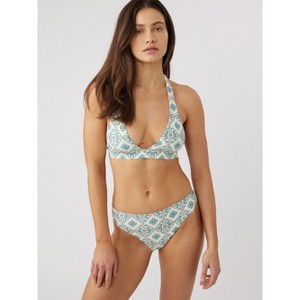 Hang Ten Arctic Bikini Bottoms - 1 of 4