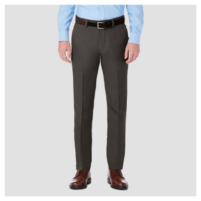 stretch slim pants