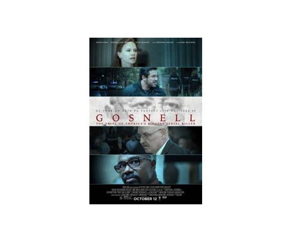 Gosnell:Trial Of America's Biggest Se (DVD)