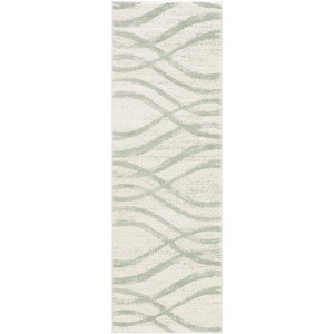 Adirondack ADR125 Non-Shedding Power Loomed Indoor Rugs - Safavieh - 1 of 4
