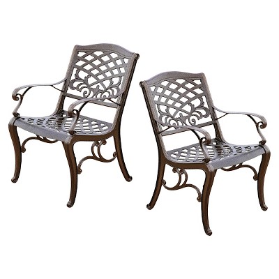 target patio chairs