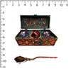 Harry Potter And The Deathly Hallows Part 2 Harry Potter Quidditch 100Ct Sticker Pack Miscellaneous 100 Ct. Sticker Pack - 2 of 4