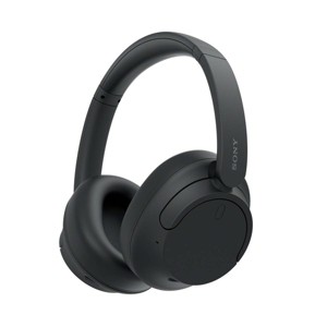 Sony WHCH720N Bluetooth Wireless Noise-Canceling Headphones - 1 of 4