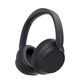 Sony WH-CH520 Wireless On-Ear Headphones WHCH520/B B&H Photo