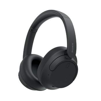 Sony Wh-1000xm4 Noise Canceling Overhead Bluetooth Wireless Headphones :  Target