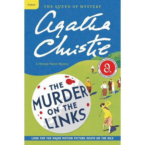 And Then There Were None by Agatha Christie [2011 PAPERBACK]