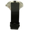 Olivia Pratt Minimalist Faux Leather Band Men Watch - 4 of 4