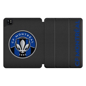 MLS Eastern Conference Teams Linen Tablet Case for Apple iPad - 1 of 4