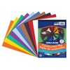 Tru-Ray® Construction Paper Pad, 10 Classic Colors, 9" x 12", 40 Sheets, Pack of 6 - 3 of 4