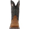 Men's Rocky Legacy 32 Steel Toe Waterproof Western Boot - 3 of 4