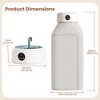 Portable Clothes Dryer With Remote Control And Dry Bag - 2 of 4