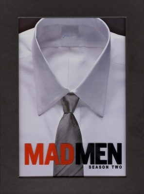 Mad Men: Season Two (DVD)