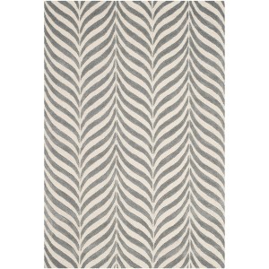 Bella BEL135 Hand Tufted Indoor Rugs - Safavieh - 1 of 4