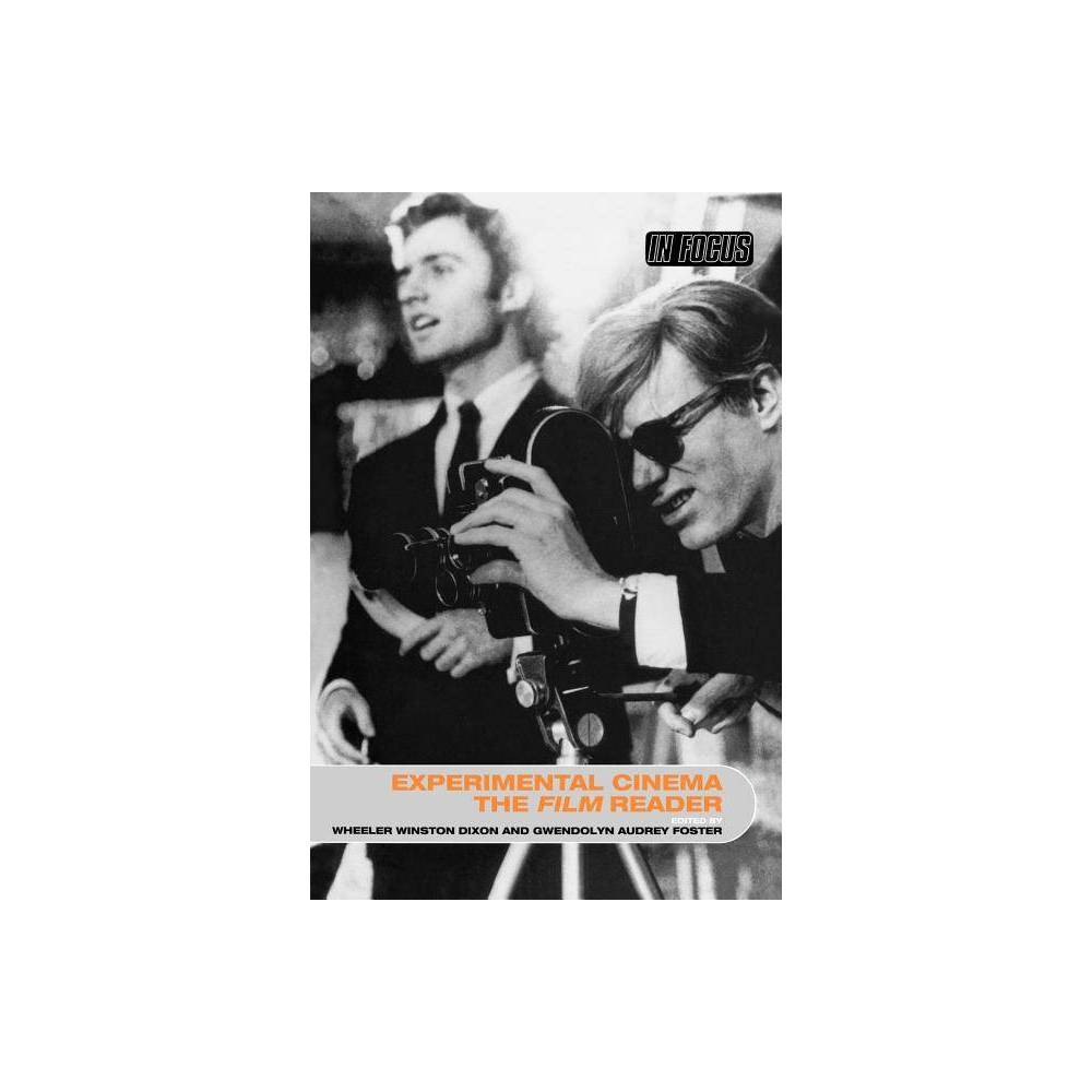 ISBN 9780415277877 product image for Experimental Cinema, the Film Reader - (In Focus: Routledge Film Readers) (Paper | upcitemdb.com