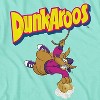 Mens Dunkaroos Dipping Snack Shirt - Dunkaroos Graphic T-Shirt - 2 of 4