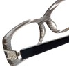 Calabria 853 Designer Acetate Reading Glasses - 4 of 4