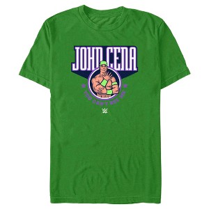 Men's WWE John Cena You Can't See Me T-Shirt - 1 of 4