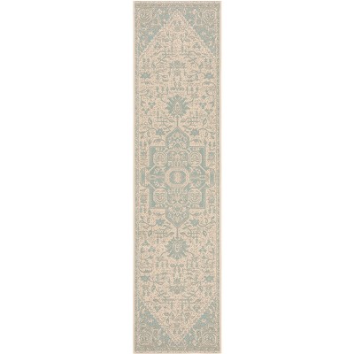 Beach House BHS138 POWER LOOMED Rug - Safavieh
