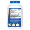 Nutricost Spirulina, 3,000 mg, 180 Capsules (500 mg Per Capsule) - 2 of 2