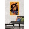 Trends International Chucky: Let's Be Friends - Box Unframed Wall Poster Prints - 2 of 4
