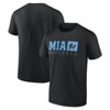 MLB Miami Marlins Men's Short Sleeve Core T-Shirt - 3 of 4