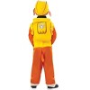 Rubies Paw Patrol: Rubble Classic Boy's Costume - image 2 of 4