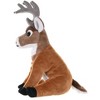 Wild Republic Cuddlekins White Tail Buck Stuffed Animal, 12 Inches - 3 of 4