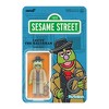Super 7 ReAction Sesame Street Lefty the Salesman Collectible Figure - 3 of 4