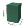Unique Bargains Dustproof Outdoor Chairs Dust Cover 1PC - 4 of 4