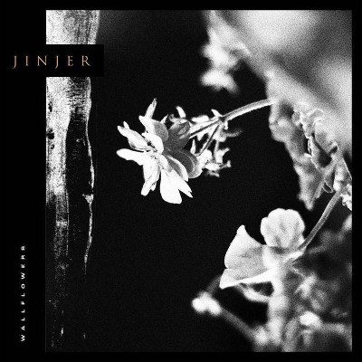 Jinjer - Wallflowers (EXPLICIT LYRICS) (CD)