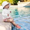 Green Sprouts Baby/Toddler Water Socks - 3 of 3