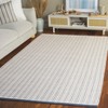 Vermont VRM909 Hand Woven Indoor Rugs - Safavieh - 2 of 4