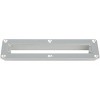 Wet Sounds Billet WS420-SQ In Dash Mount  - Silver - 2 of 4