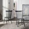 Set of 2 Dining Chair - Safavieh - image 2 of 4