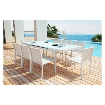 target modern outdoor furniture
