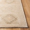 Capri CPR203 Hand Tufted Area Rug  - Safavieh - 3 of 4