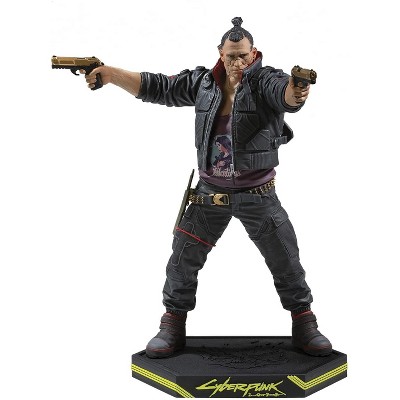 Dark Horse Comics Cyberpunk 2077 9.5 Inch Figure | Jackie Welles