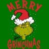 Men's Dr. Seuss Merry Grinchmas T-Shirt - 2 of 4