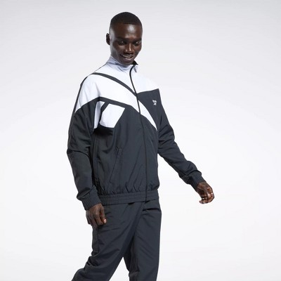 Reebok Classics Vector Track Jacket Mens