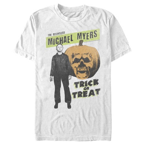 Michael myers shirt clearance target