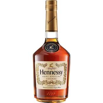 Hennessy VS Cognac - 750ml Bottle