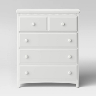 target 4 drawer dresser