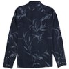 Perry Ellis Mens Floral Button Up Shirt - 2 of 2