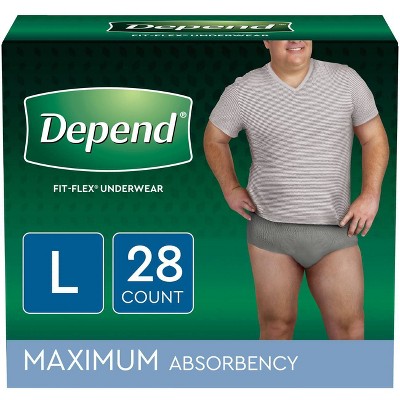 discount incontinence underwear